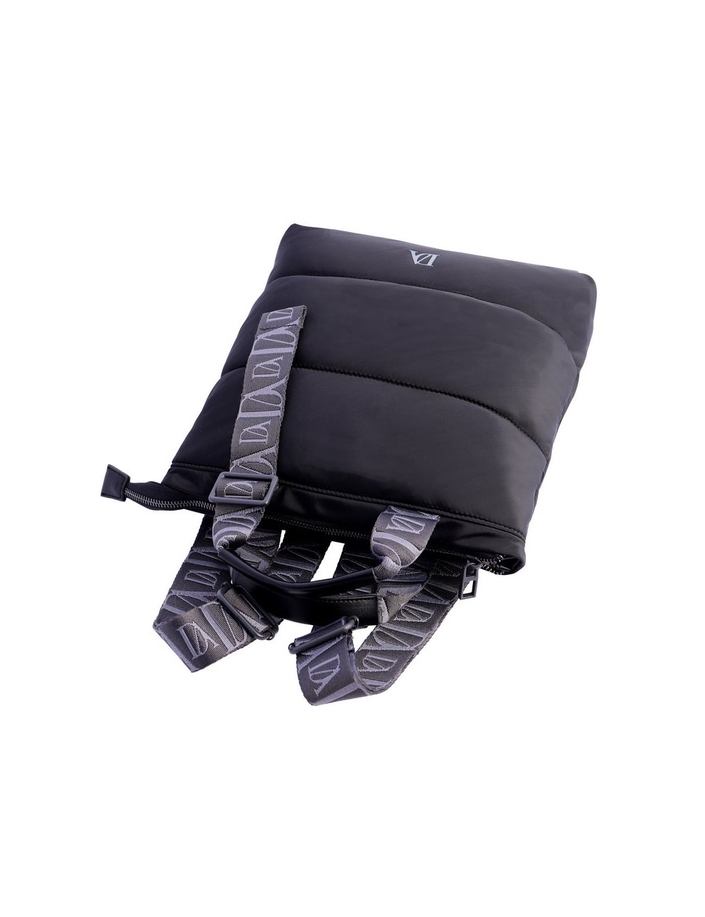MOCHILA NEGRO