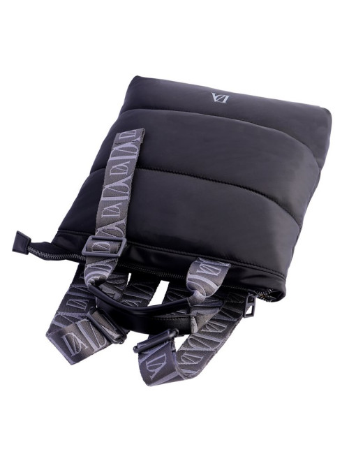MOCHILA NEGRO
