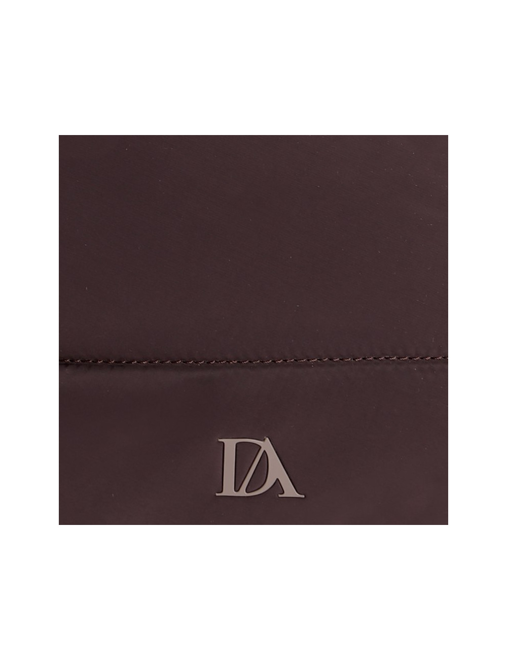 MOCHILA MARRON