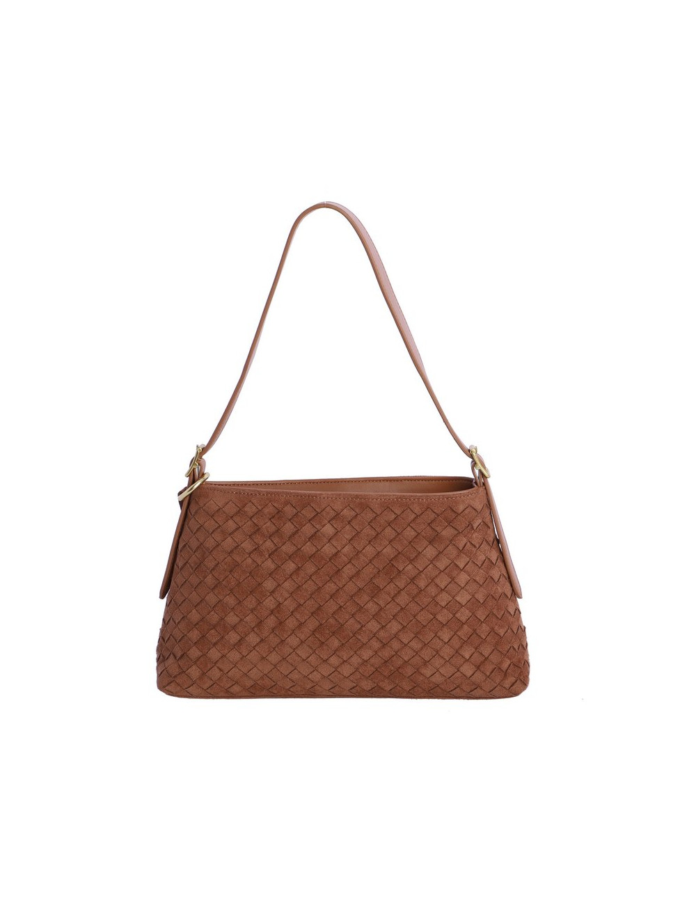 BOLSO HOMBRO CAMEL