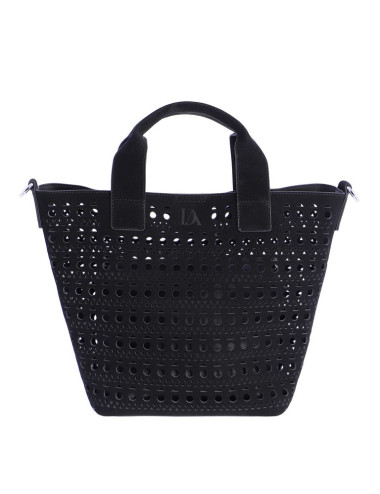 BOLSO MANOC/B NEGRO