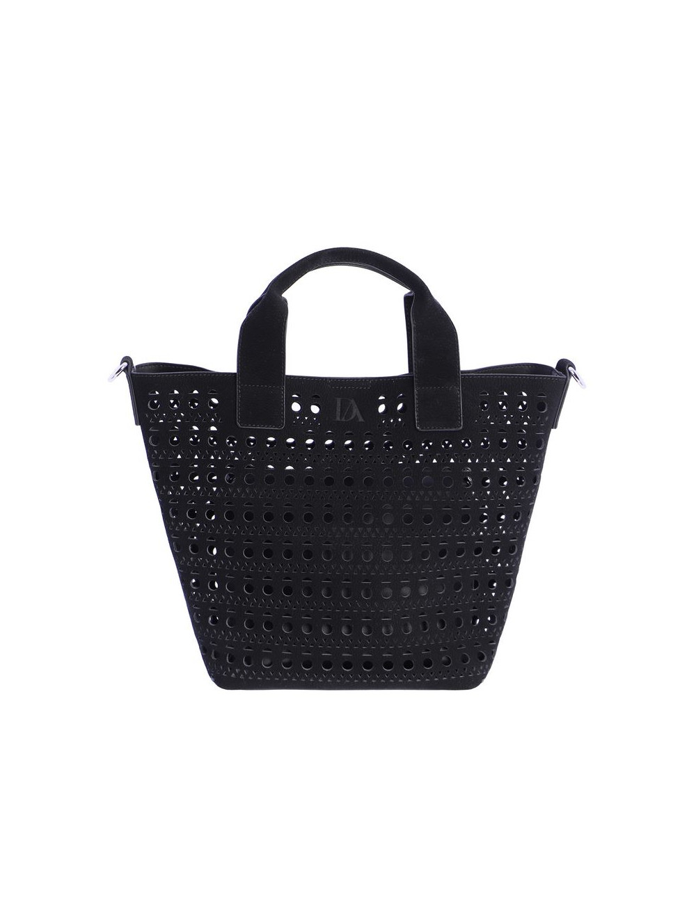 BOLSO MANOC/B NEGRO