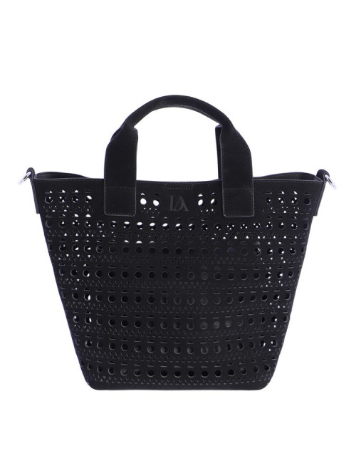 BOLSO MANOC/B NEGRO