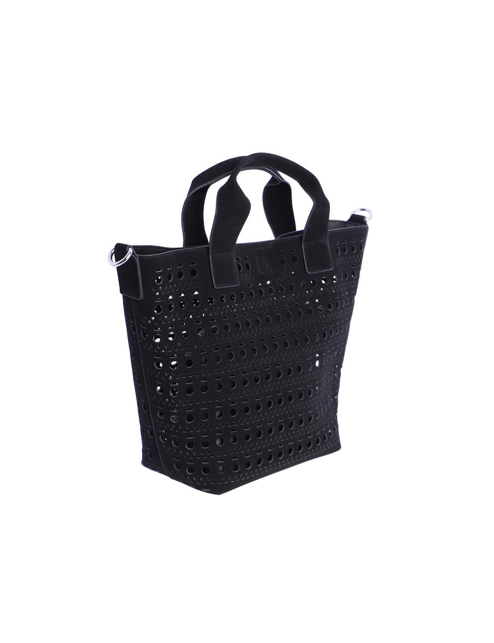 BOLSO MANOC/B NEGRO