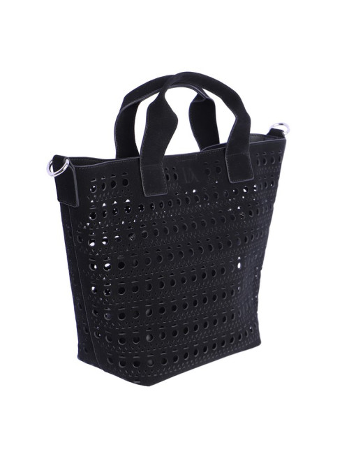 BOLSO MANOC/B NEGRO