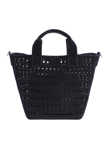 BOLSO MANOC/B NEGRO