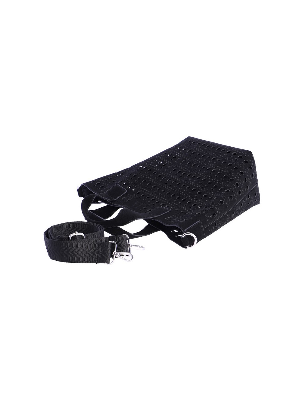 BOLSO MANOC/B NEGRO