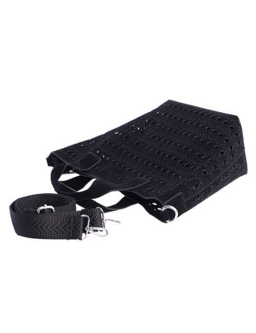 BOLSO MANOC/B NEGRO
