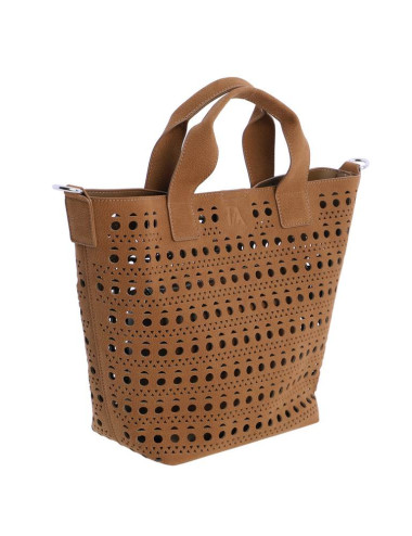 BOLSO MANOC/B CAMEL