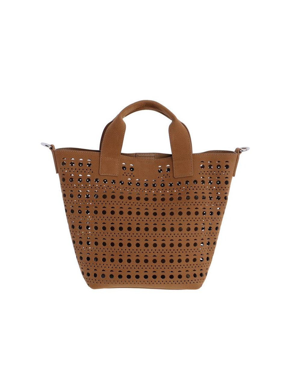 BOLSO MANOC/B CAMEL