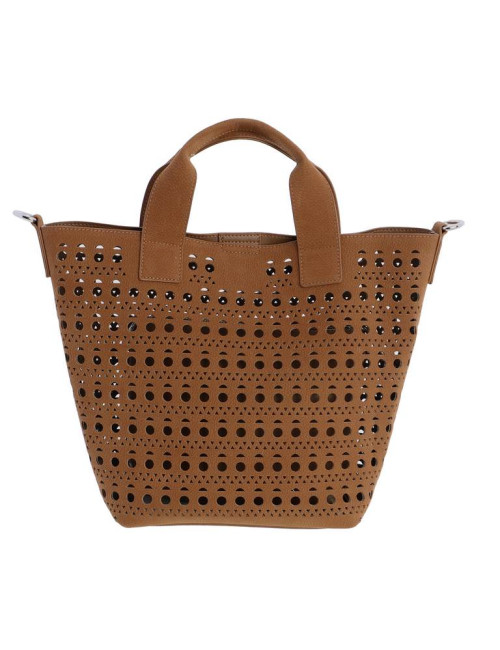 BOLSO MANOC/B CAMEL