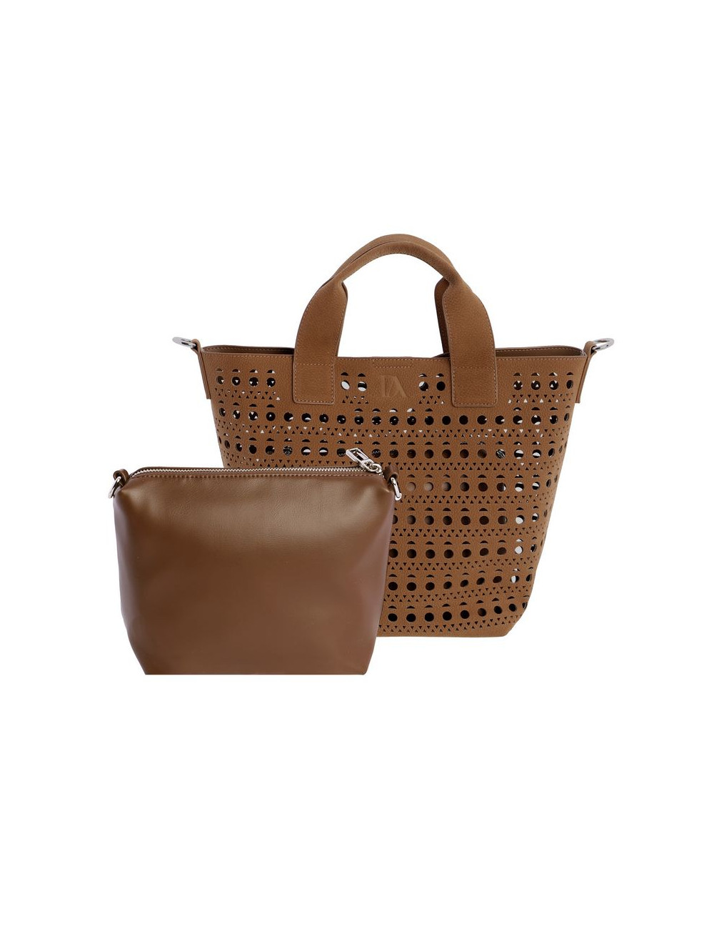 BOLSO MANOC/B CAMEL