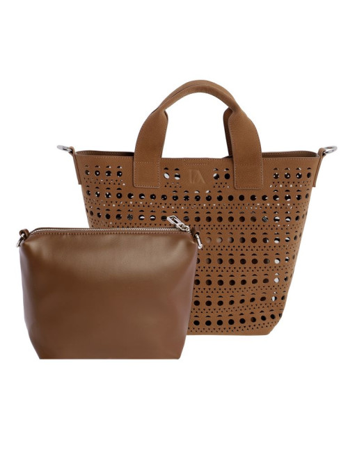 BOLSO MANOC/B CAMEL