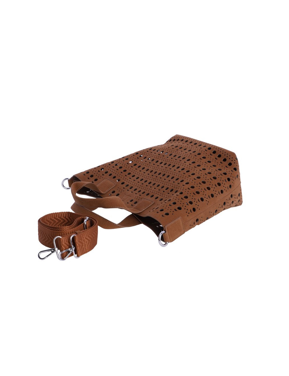 BOLSO MANOC/B CAMEL