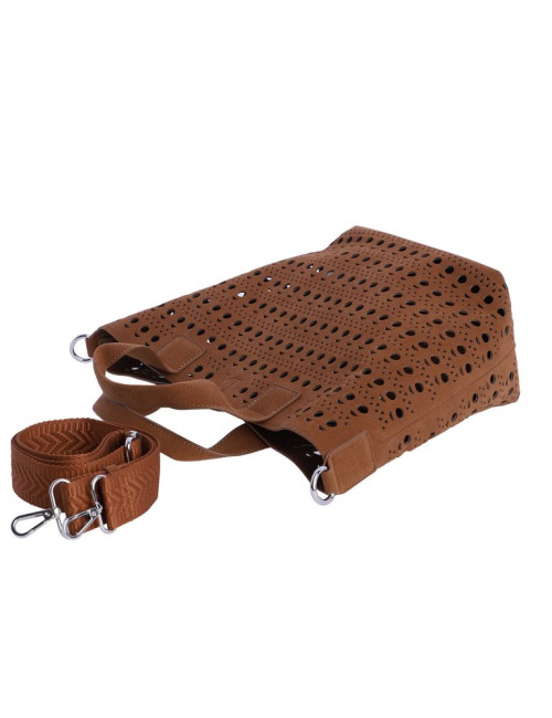 BOLSO MANOC/B CAMEL