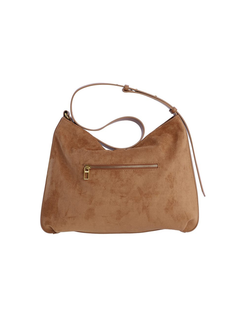 BOLSO HOMBRO CAMEL