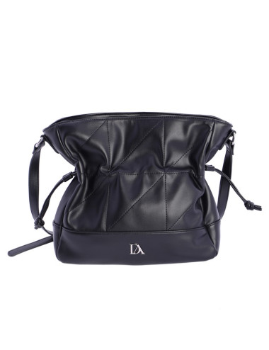 BANDOLERA NEGRO