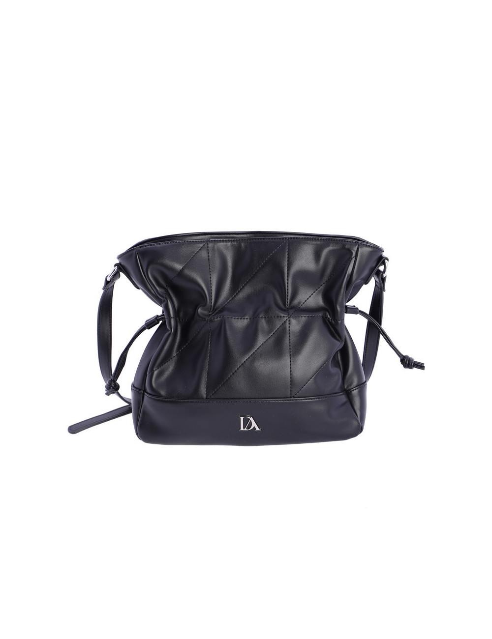 BANDOLERA NEGRO
