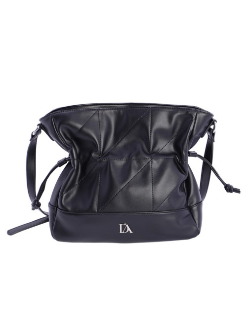 BANDOLERA NEGRO