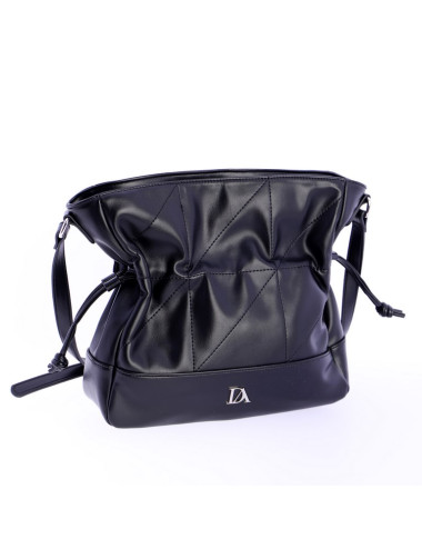 BANDOLERA NEGRO