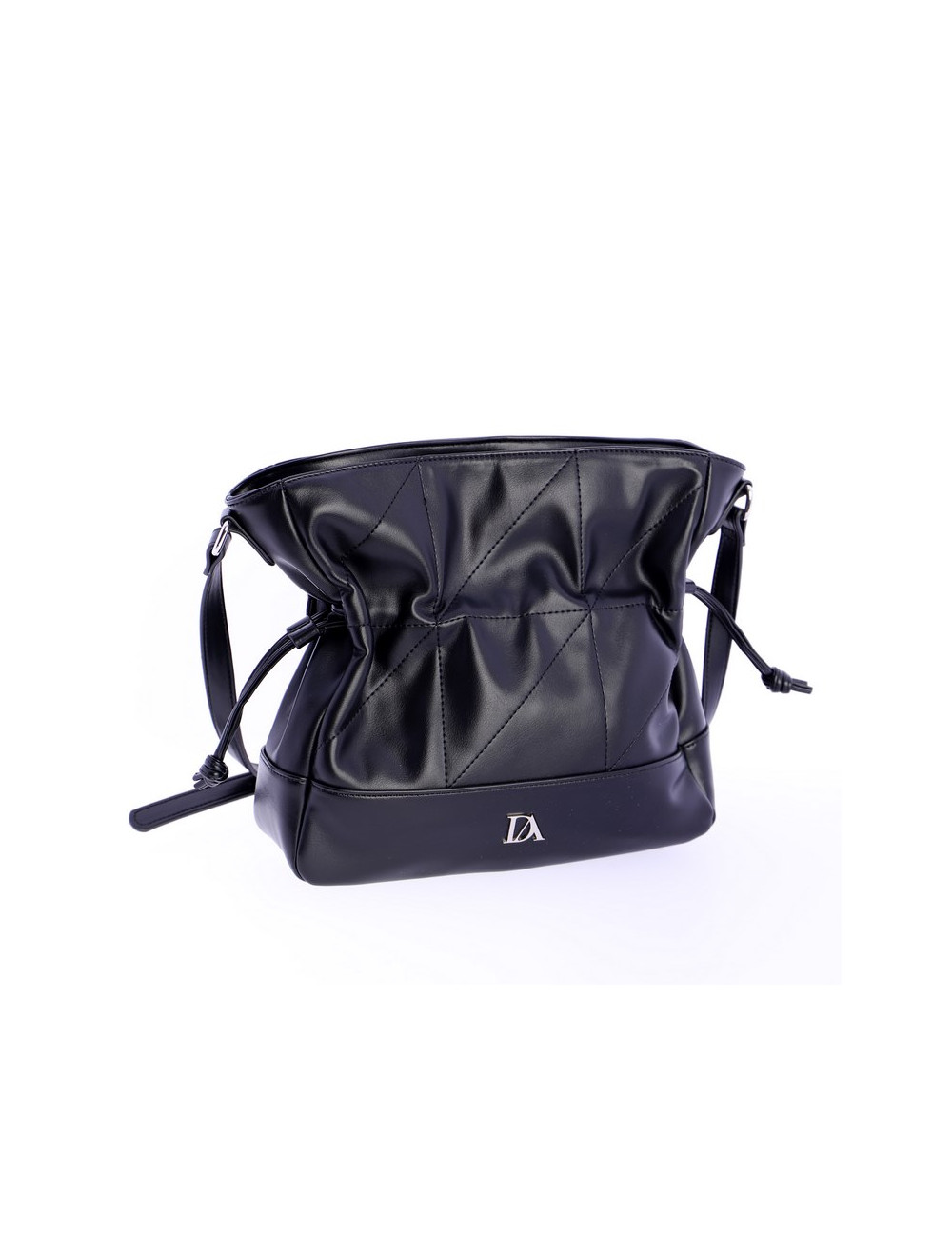 BANDOLERA NEGRO