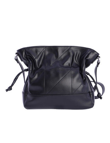 BANDOLERA NEGRO