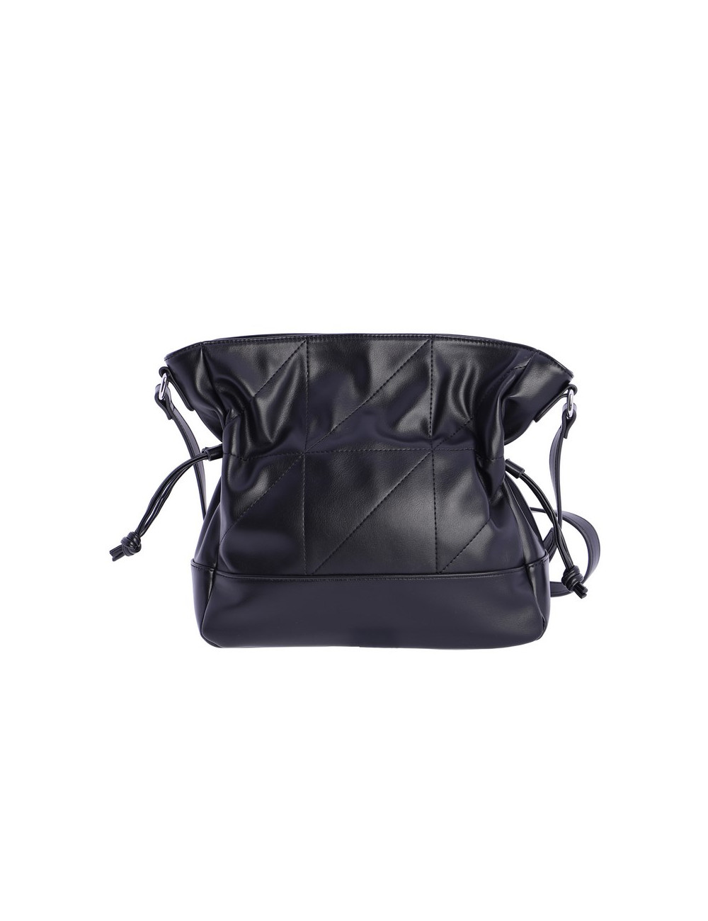 BANDOLERA NEGRO