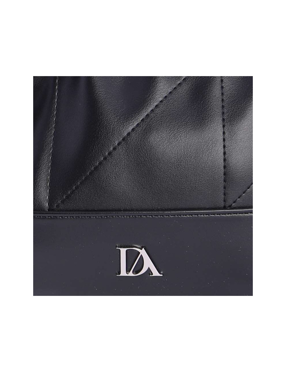 BANDOLERA NEGRO