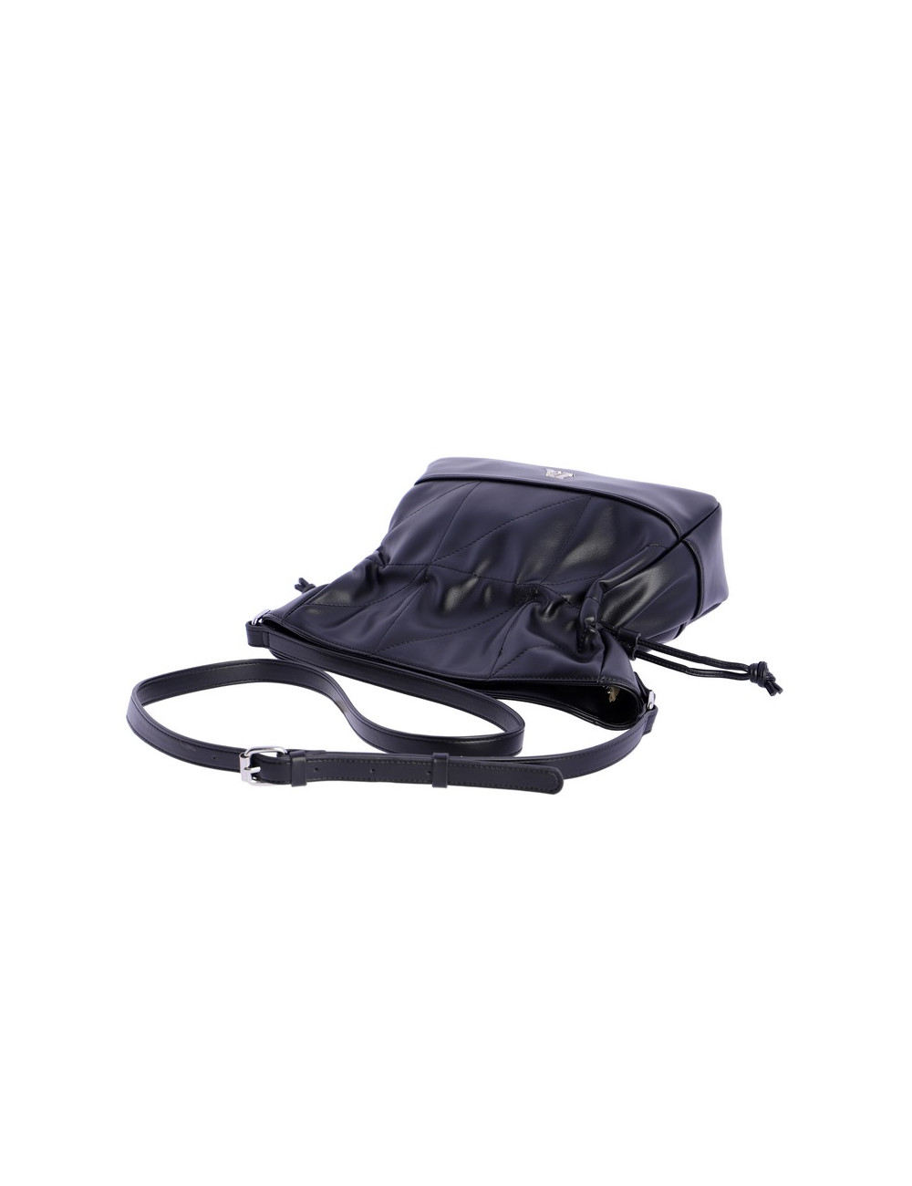 BANDOLERA NEGRO