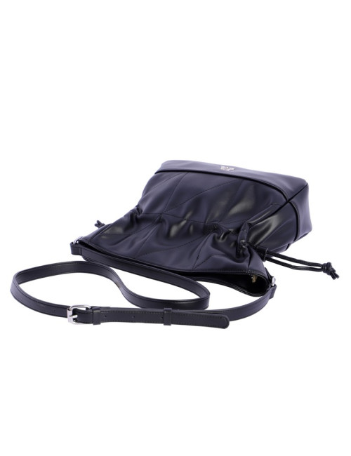 BANDOLERA NEGRO
