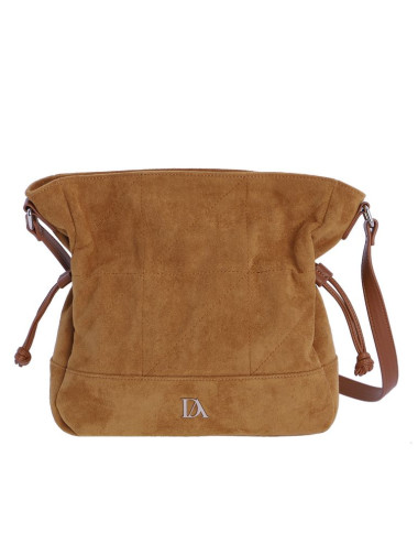 BANDOLERA CUERO