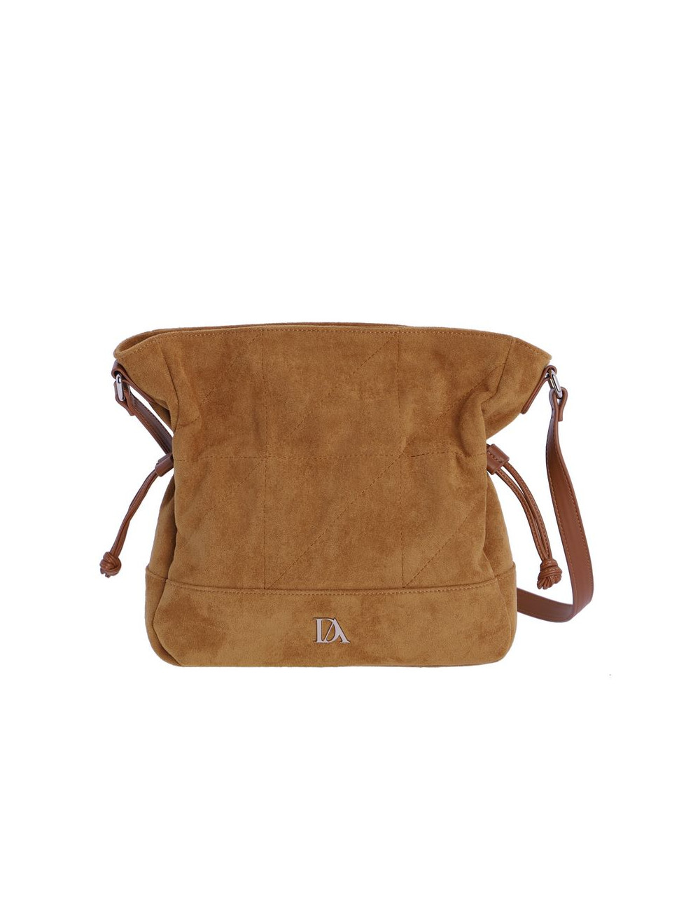 BANDOLERA CUERO