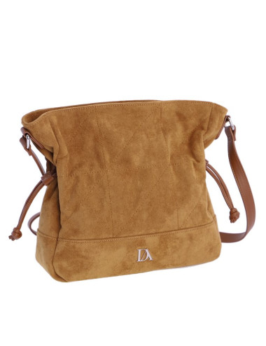 BANDOLERA CUERO