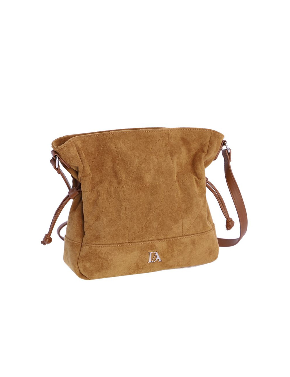 BANDOLERA CUERO