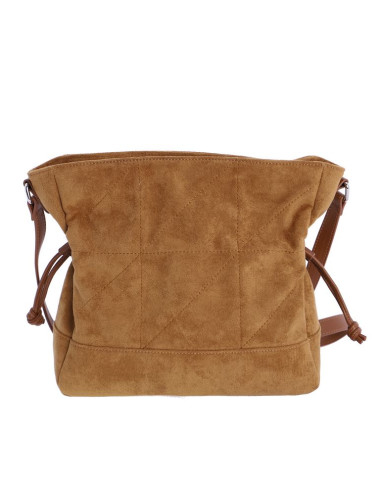 BANDOLERA CUERO
