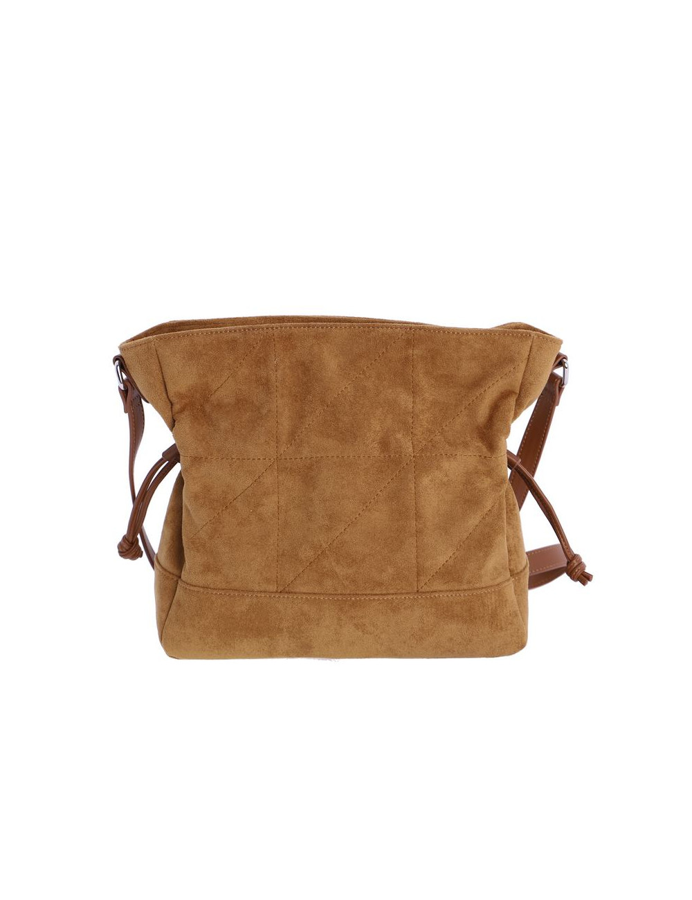 BANDOLERA CUERO