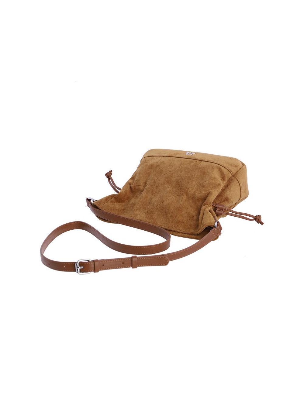 BANDOLERA CUERO
