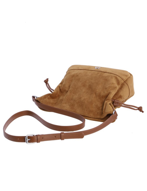 BANDOLERA CUERO