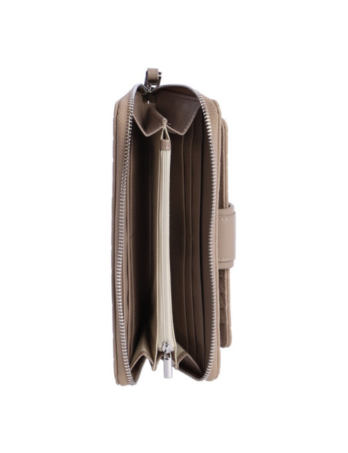 CARTERA BEIGE