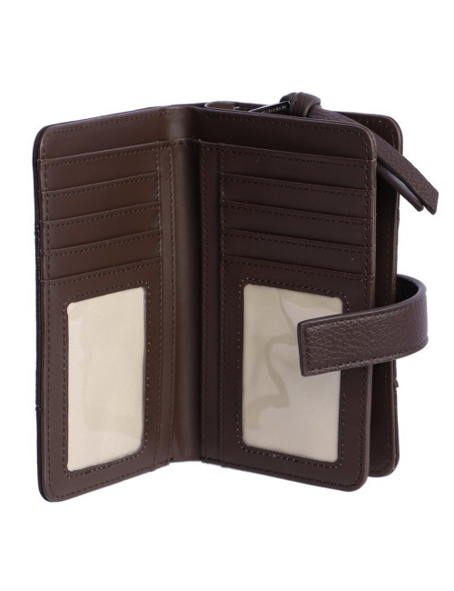 CARTERA MARRON