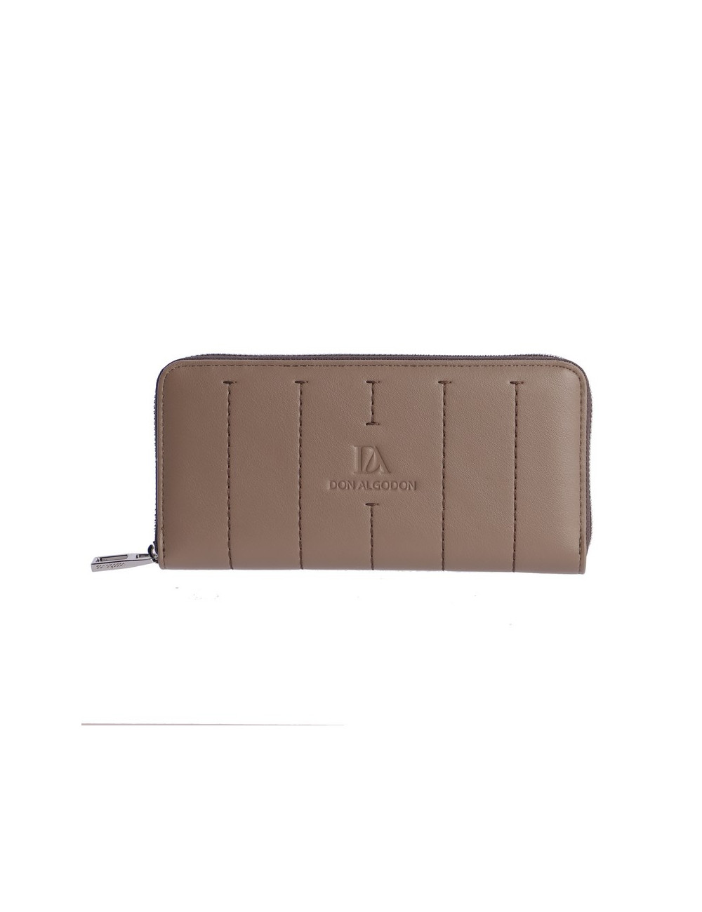CARTERA TAUPE