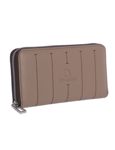 CARTERA TAUPE