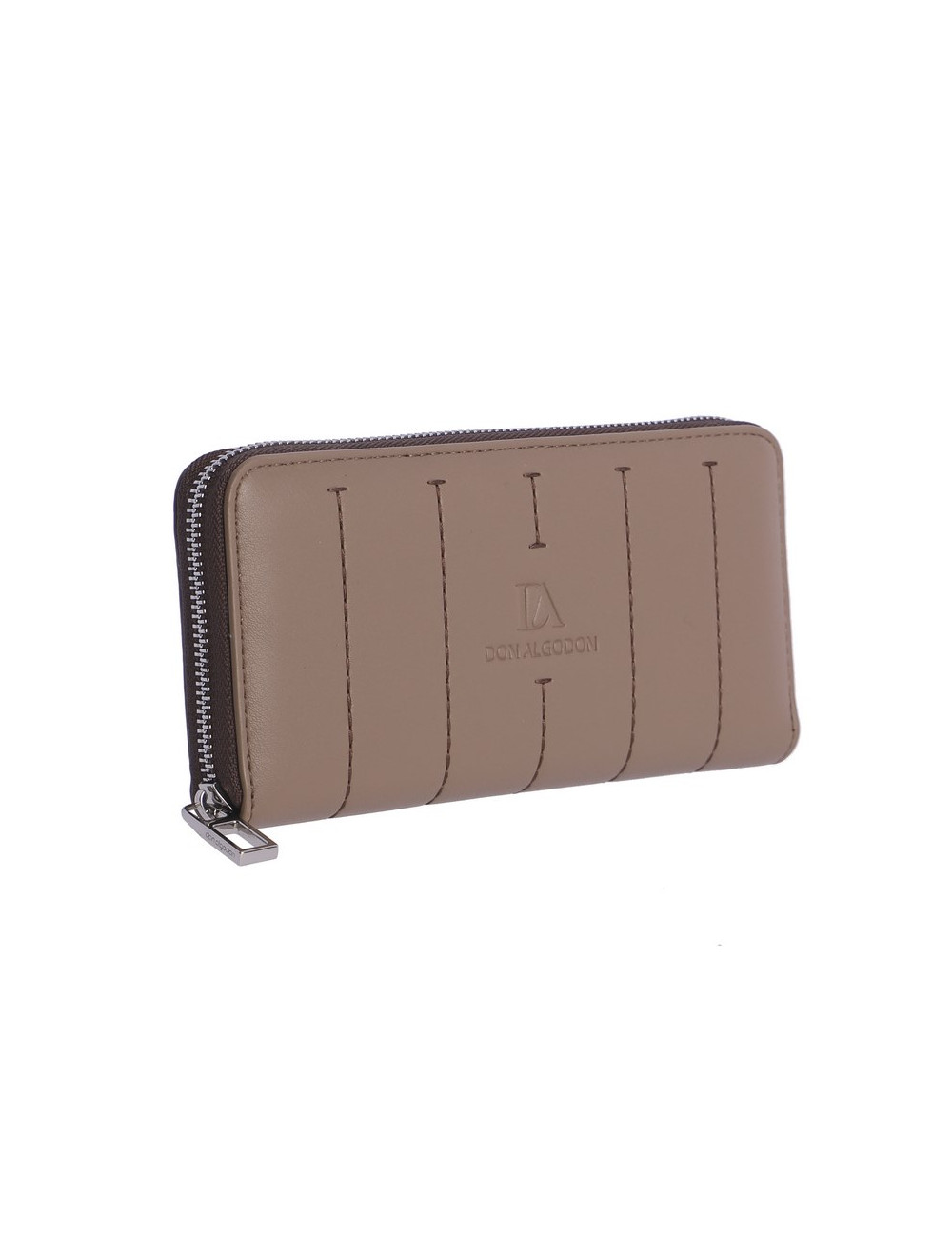 CARTERA TAUPE
