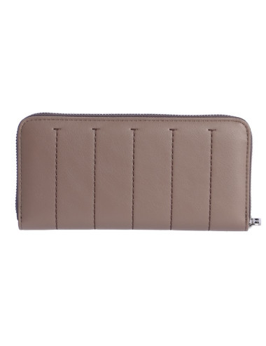CARTERA TAUPE