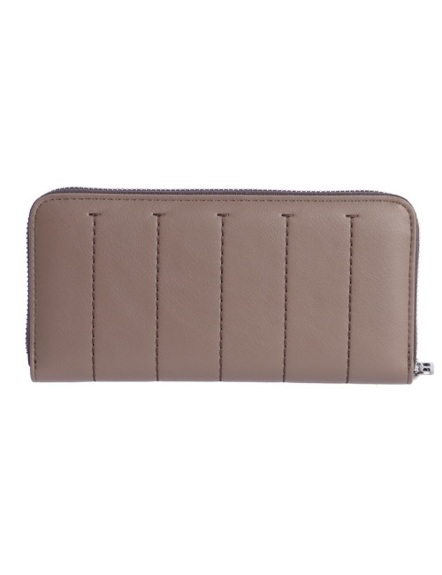 CARTERA TAUPE