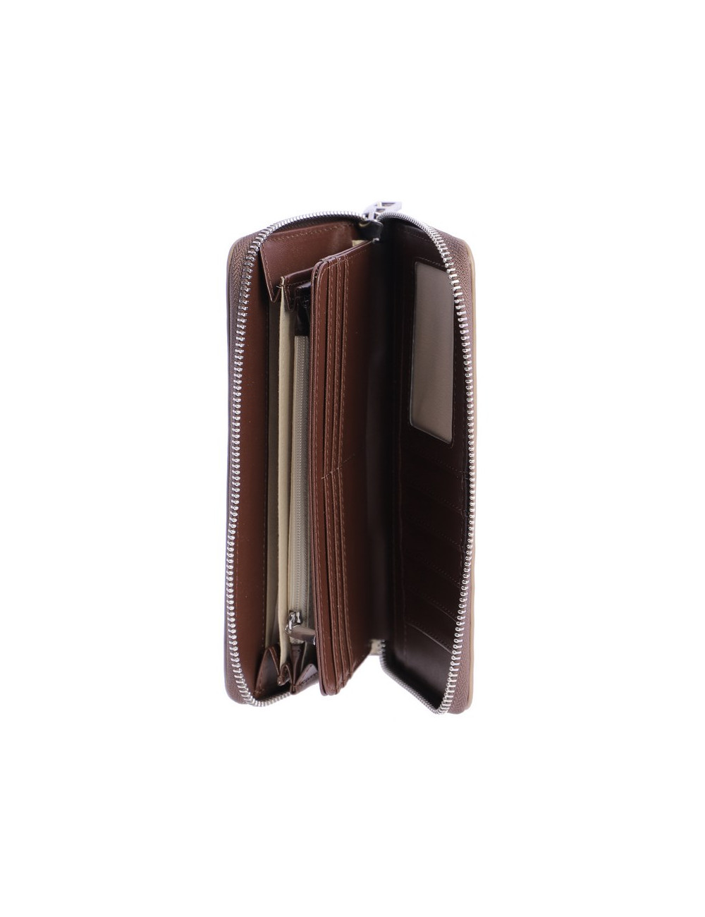 CARTERA TAUPE