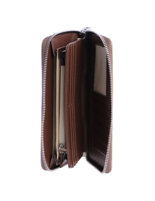 CARTERA TAUPE