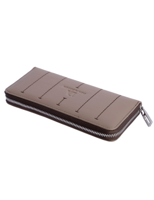 CARTERA TAUPE