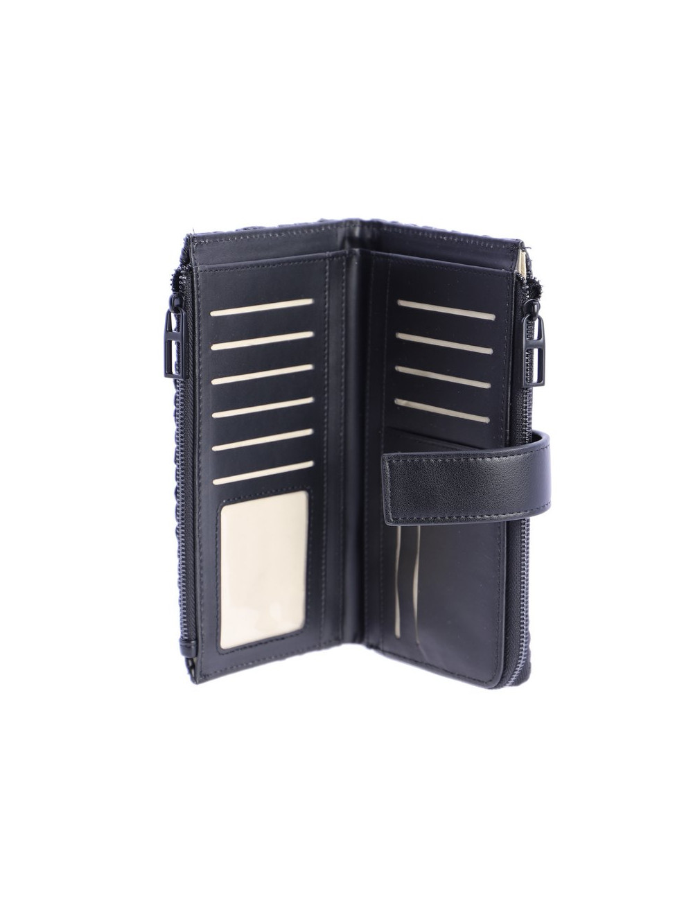 CARTERA NEGRO