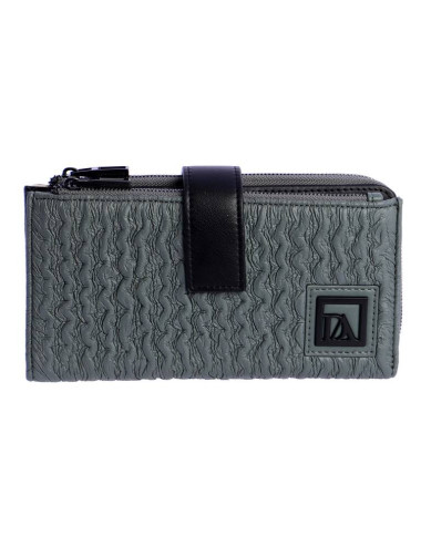 CARTERA VERDE/AZUL